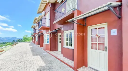 Ponto Comercial à venda, 800m² no Linha Bonita, Gramado