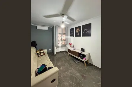 Apartamento com 2 Quartos à venda, 55m² no Cidade Nova Heliópolis, São Paulo