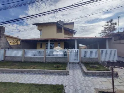 Casa de Condomínio com 4 Quartos para venda ou aluguel, 400m² no Jardim Haras Bela Vista Gl Um, Vargem Grande Paulista