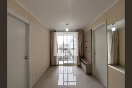 Apartamento com 2 Quartos à venda, 37m² no Socorro, São Paulo