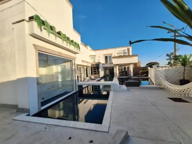 Casa com 4 Quartos à venda, 817m² no Colinas do Paratehy, Mogi das Cruzes