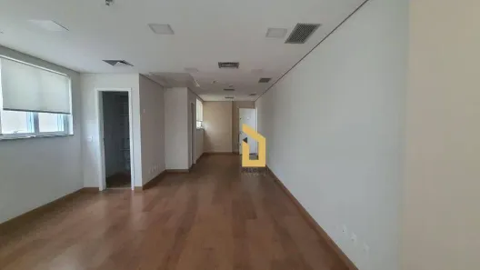 Sala Comercial para alugar, 40m² no Santana, São Paulo