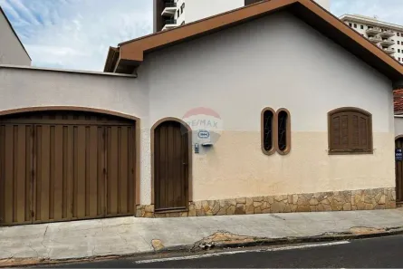 Casa com 3 Quartos à venda, 97m² no Vila Flores, Franca