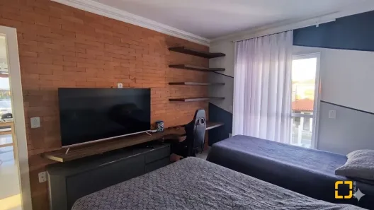 Casa de Condomínio com 3 Quartos à venda, 355m² no Morro das Pedras, Florianópolis