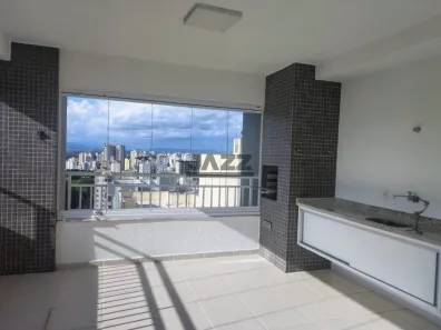 Apartamento com 2 Quartos para alugar, 82m² no Parque Residencial Aquarius, São José dos Campos