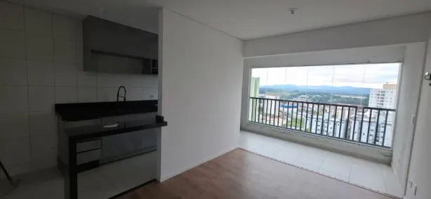 Apartamento com 2 Quartos à venda, 58m² no Cidade Nova Arujá, Arujá