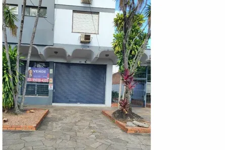 Ponto Comercial à venda, 90m² no Sarandi, Porto Alegre