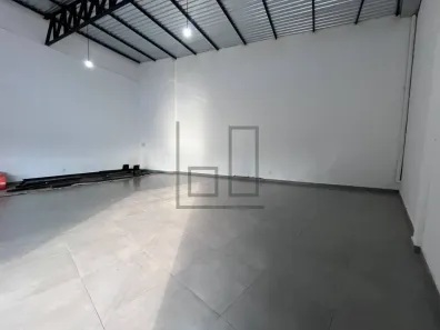 Ponto Comercial para alugar, 153m² no Vila Ana Maria, Ribeirão Preto
