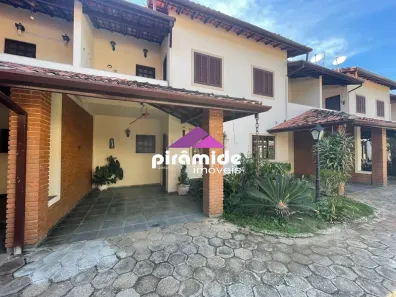 Casa com 2 Quartos à venda, 88m² no Praia das Palmeiras, Caraguatatuba