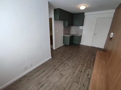 Apartamento com 2 Quartos para alugar, 40m² no Brás, São Paulo