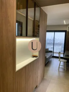 Apartamento com 1 Quarto à venda, 37m² no Vila Mariana, São Paulo