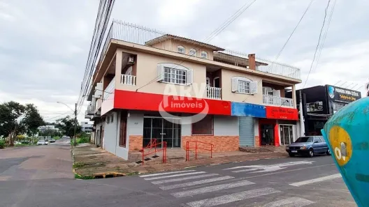 Ponto Comercial para alugar, 160m² no City, Cachoeirinha