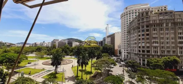 Sala Comercial para alugar, 220m² no Centro, Rio de Janeiro
