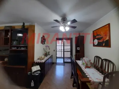Apartamento com 3 Quartos à venda, 82m² no Casa Verde, São Paulo