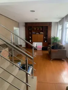 Apartamento com 4 Quartos à venda, 160m² no Santo Agostinho, Belo Horizonte
