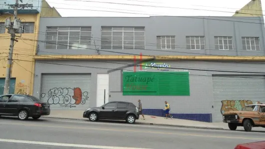 Ponto Comercial para alugar, 940m² no Vila Formosa, São Paulo