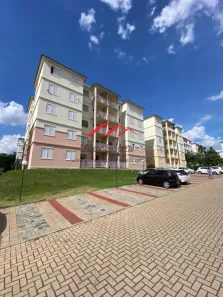 Apartamento com 3 Quartos à venda, 76m² no Parque Euclides Miranda, Sumaré