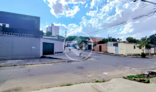 Lote/Terreno à venda, 480m² no Setor Pedro Ludovico, Goiânia