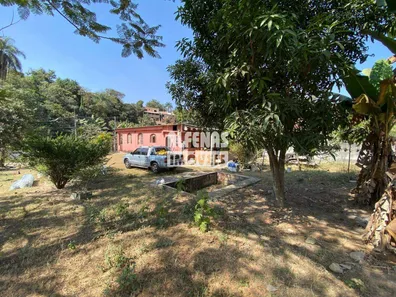 Fazenda/Sítio com 3 Quartos à venda, 1870m² no Solar do Madeira, Contagem