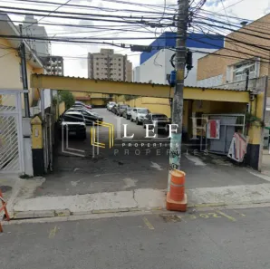 Lote/Terreno à venda, 628m² no Aclimação, São Paulo