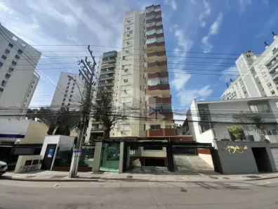 Apartamento com 3 Quartos para alugar, 70m² no Agronômica, Florianópolis