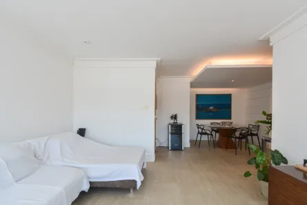 Apartamento com 3 Quartos à venda, 157m² no Pinheiros, São Paulo