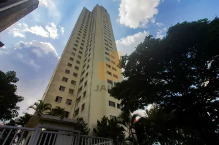 Apartamento com 1 Quarto à venda, 36m² no Cambuci, São Paulo