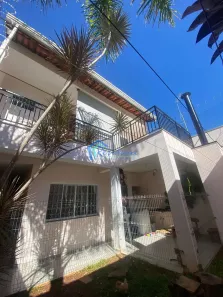 Sobrado com 3 Quartos à venda, 184m² no Jardim Turim, Indaiatuba