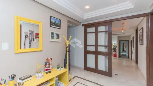 Casa com 5 Quartos à venda, 357m² no Santa Tereza, Porto Alegre