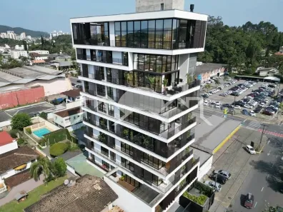 Ponto Comercial com 3 Quartos à venda, 198m² no América, Joinville