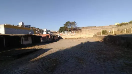 para alugar, 4719m² no Pontilhão, Barbacena