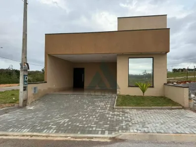 Casa de Condomínio com 2 Quartos à venda, 90m² no Vila Progresso, Itapetininga