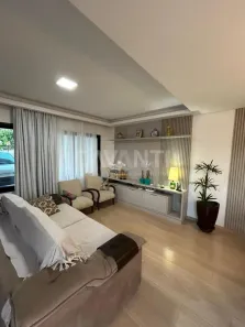 Casa de Condomínio com 3 Quartos à venda, 250m² no Vila Monte Alegre, Paulínia
