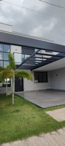 Casa de Condomínio com 3 Quartos à venda, 155m² no Jardins do Império, Indaiatuba
