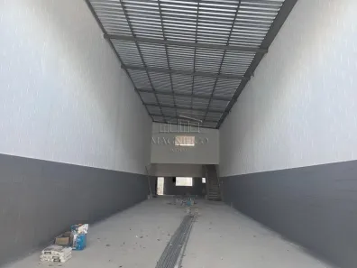Galpão/Depósito/Armazém para alugar, 250m² no Taboão, Diadema