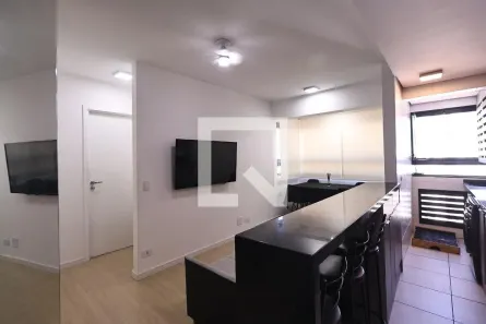 Apartamento com 2 Quartos à venda, 42m² no Campestre, Santo André
