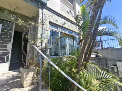com 4 Quartos para alugar, 178m² no Imirim, São Paulo