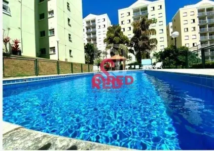 Apartamento com 2 Quartos para alugar, 68m² no Parque Campolim, Sorocaba