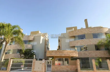Apartamento com 3 Quartos à venda, 96m² no Ingleses do Rio Vermelho, Florianópolis