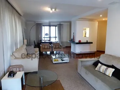 Apartamento com 4 Quartos à venda, 220m² no Vila Suzana, São Paulo
