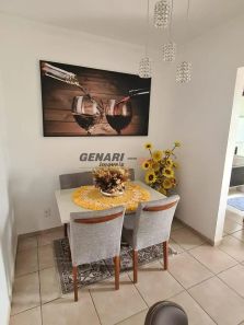 Apartamento com 3 Quartos à venda, 92m² no Vila Brizzola, Indaiatuba