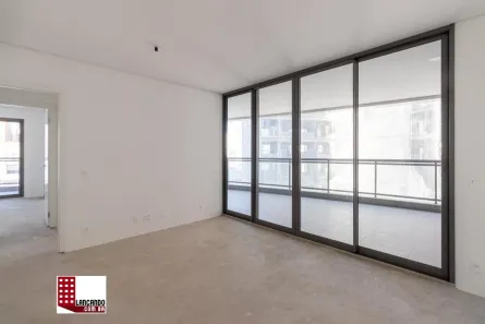 Apartamento com 2 Quartos à venda, 110m² no Vila Nova Conceição, São Paulo