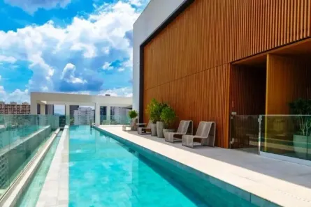 Apartamento com 2 Quartos à venda, 70m² no Jardim Paulista, São Paulo