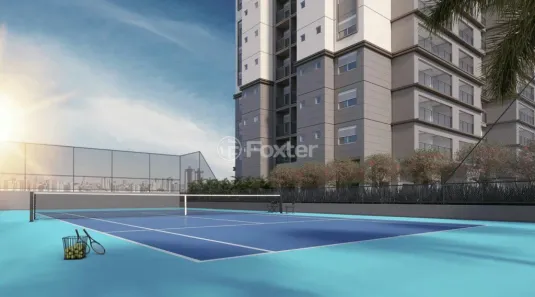 Apartamento com 3 Quartos à venda, 100m² no Ipiranga, São Paulo