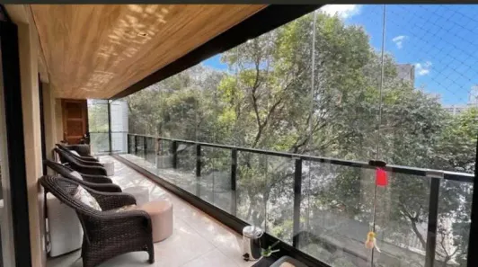 Apartamento com 4 Quartos à venda, 162m² no Botafogo, Rio de Janeiro