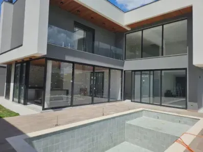 Casa de Condomínio com 4 Quartos à venda, 440m² no Condomínio Residencial Alphaville II, São José dos Campos