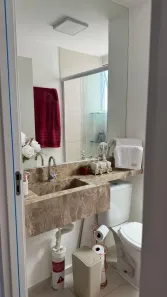 Apartamento com 2 Quartos à venda, 45m² no Curió, Fortaleza