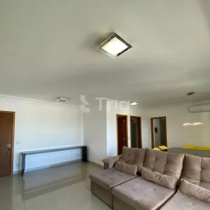 Apartamento com 3 Quartos à venda, 111m² no Serrinha, Goiânia