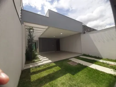 Casa com 3 Quartos à venda, 150m² no Parque Brasília 2ª Etapa, Anápolis