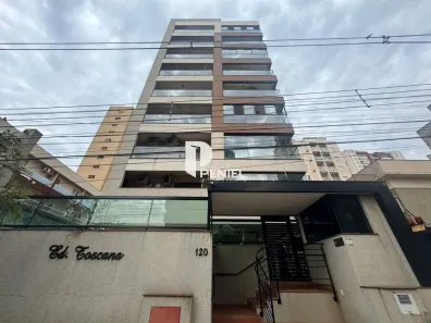 Apartamento com 1 Quarto à venda, 38m² no Nova Aliança, Ribeirão Preto